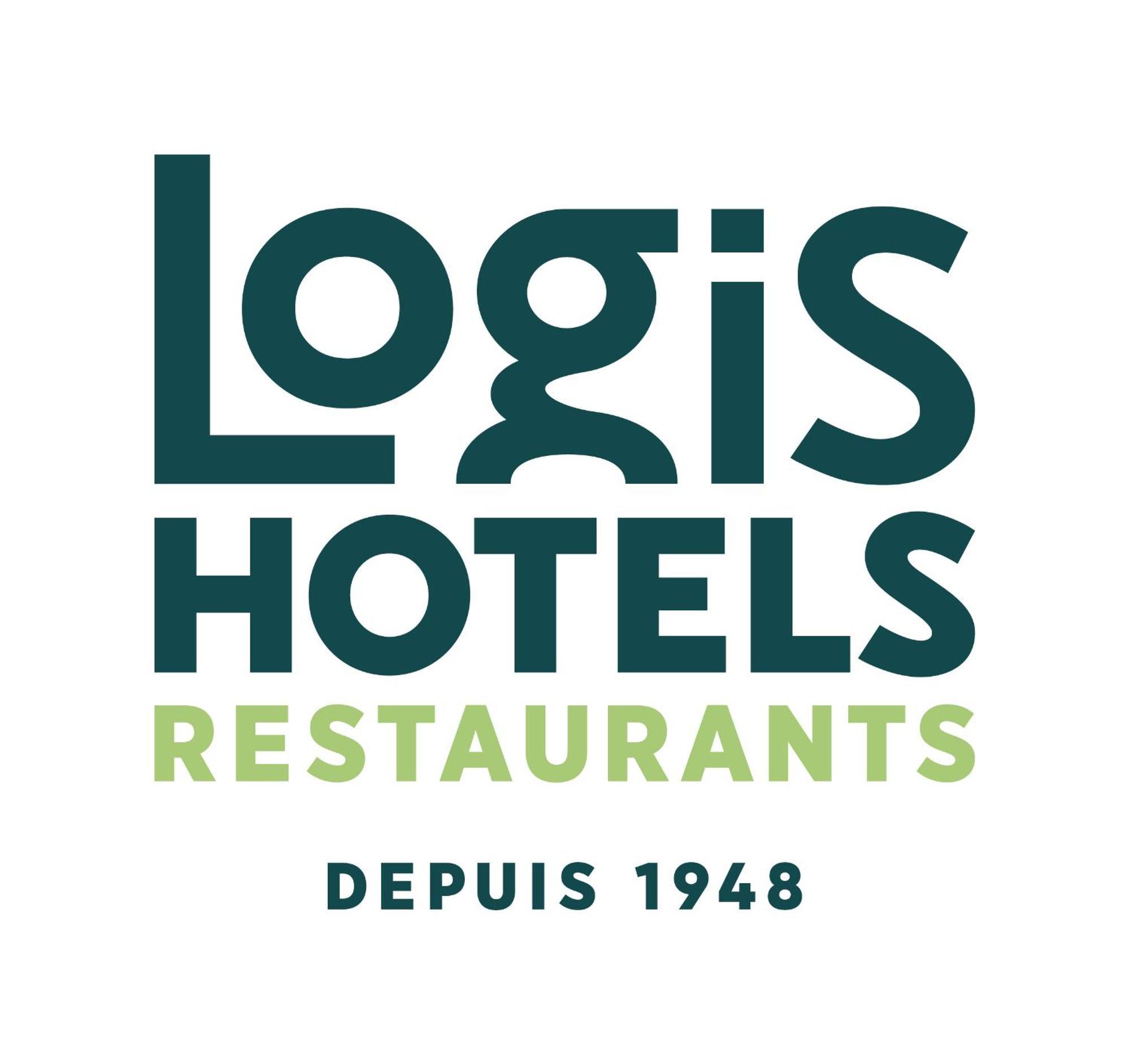 Logis Hotel & Restaurant "Au Gre Du Vent" Berck Exterior photo
